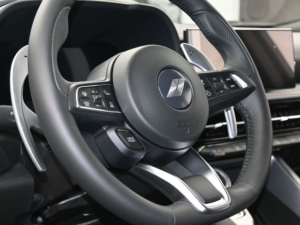 Used 2025 Dodge Hornet R/T w/ Tech Pack image 13