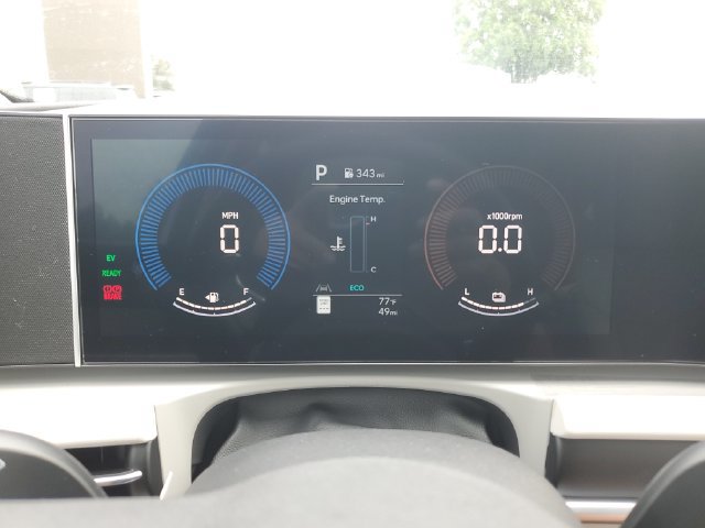 New 2026 Hyundai Tucson SEL AWD/4WD image 25