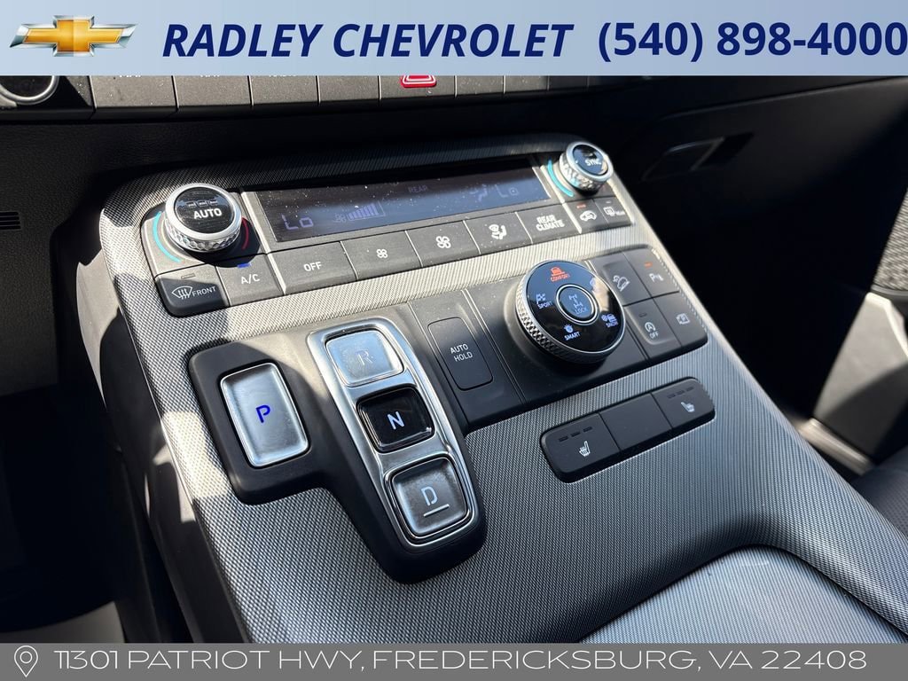 Used 2024 Hyundai Palisade SEL AWD/4WD image 20