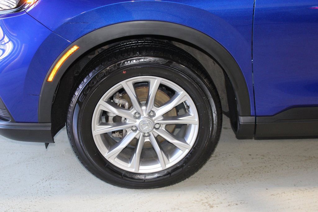 Used 2025 Honda CR-V EX-L image 6