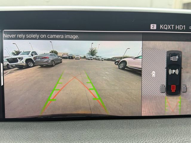 Used 2022 BMW 740i RWD image 9