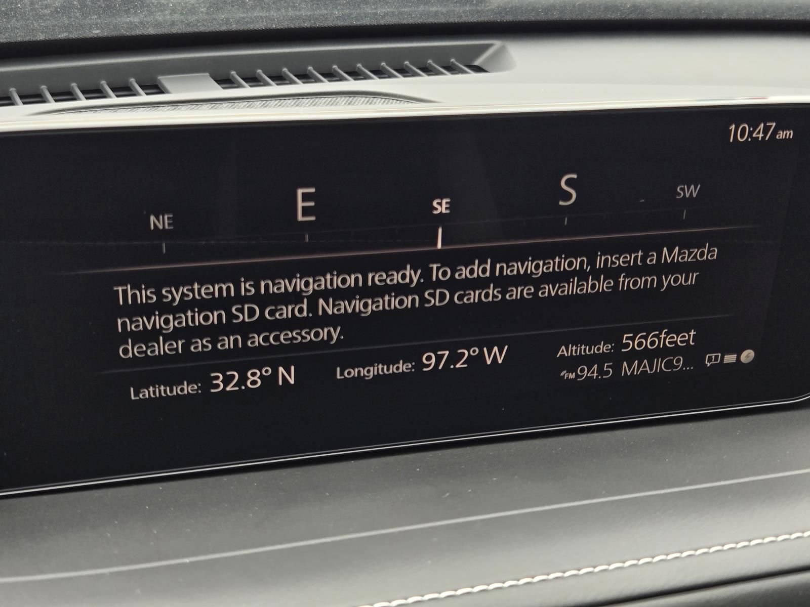New 2026 MAZDA CX-30 Aire Edition AWD/4WD image 17