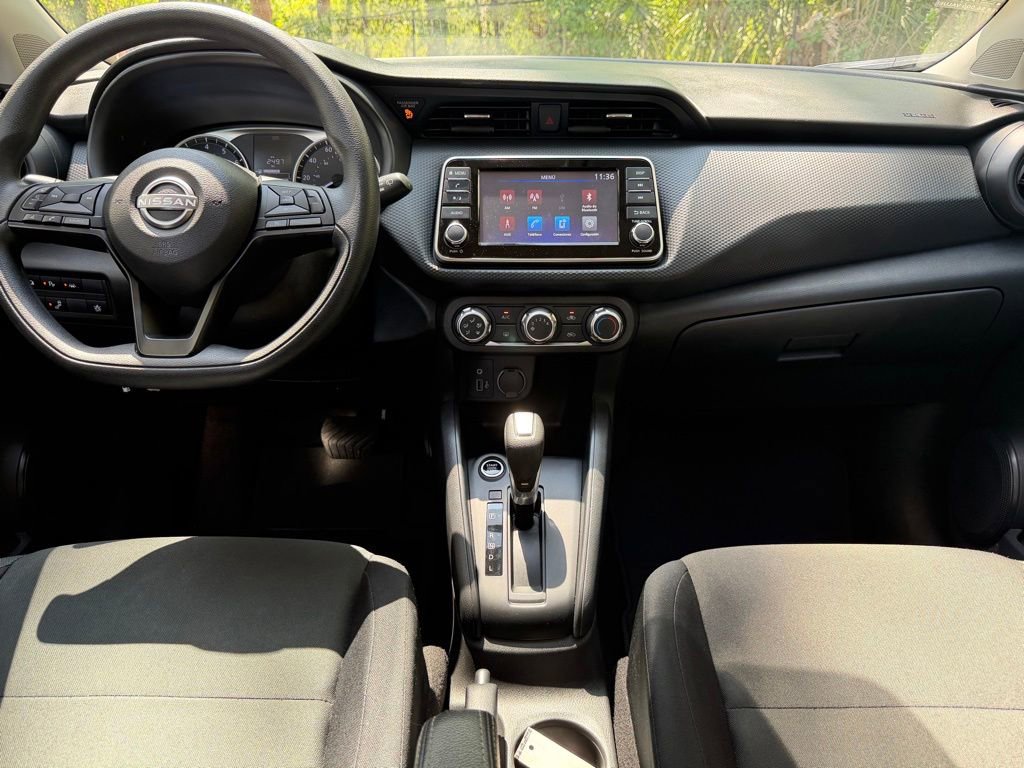 Used 2025 Nissan Kicks Play S FWD image 14