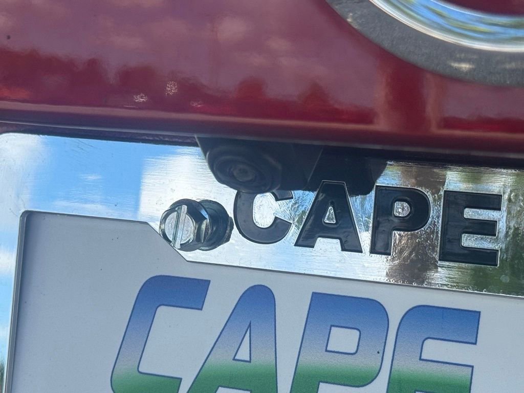 Used 2022 Nissan Sentra SR image 36