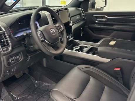 New 2026 RAM 1500 Big Horn AWD/4WD image 15