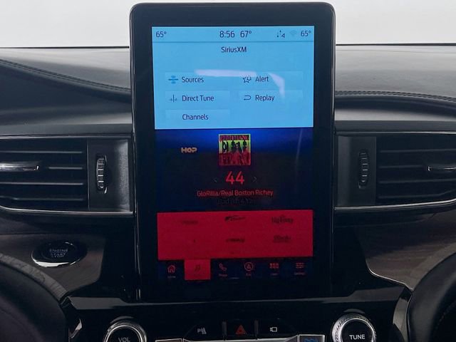 Used 2023 Ford Explorer Platinum w/ Technology Package image 21