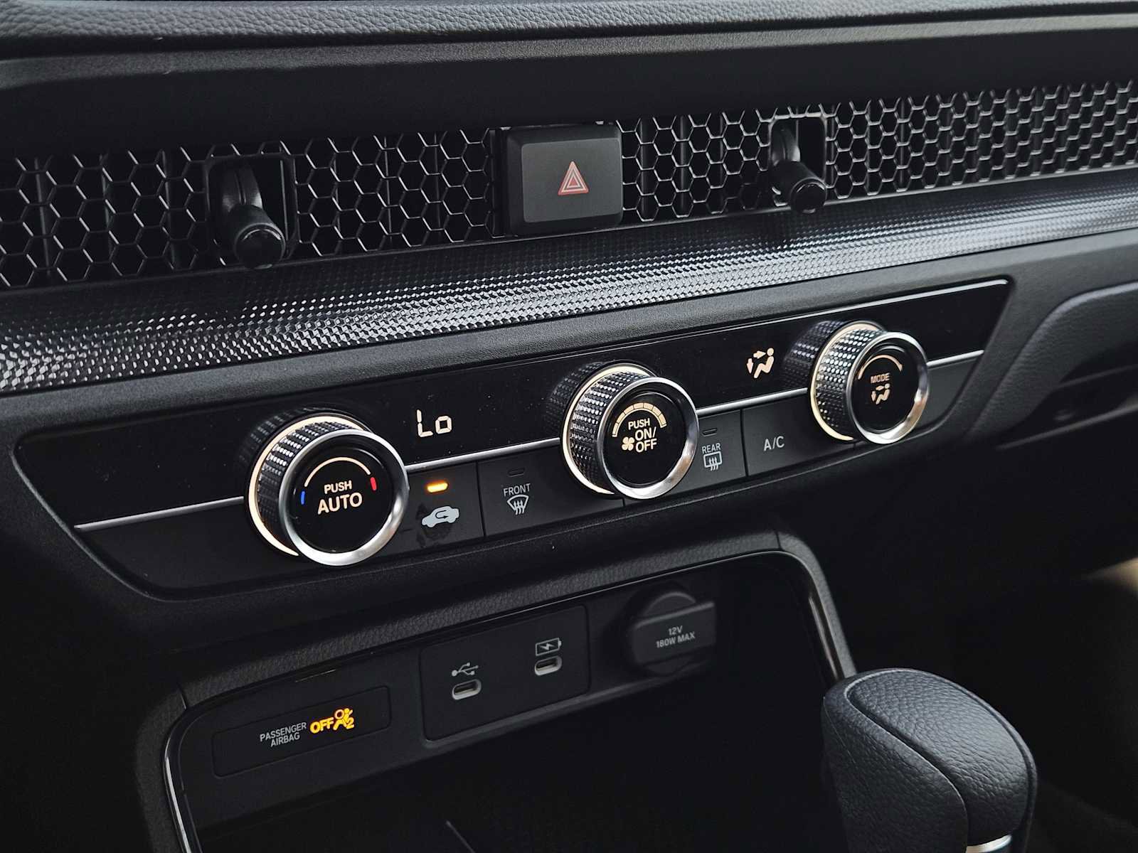 Certified 2026 Honda CR-V LX image 18