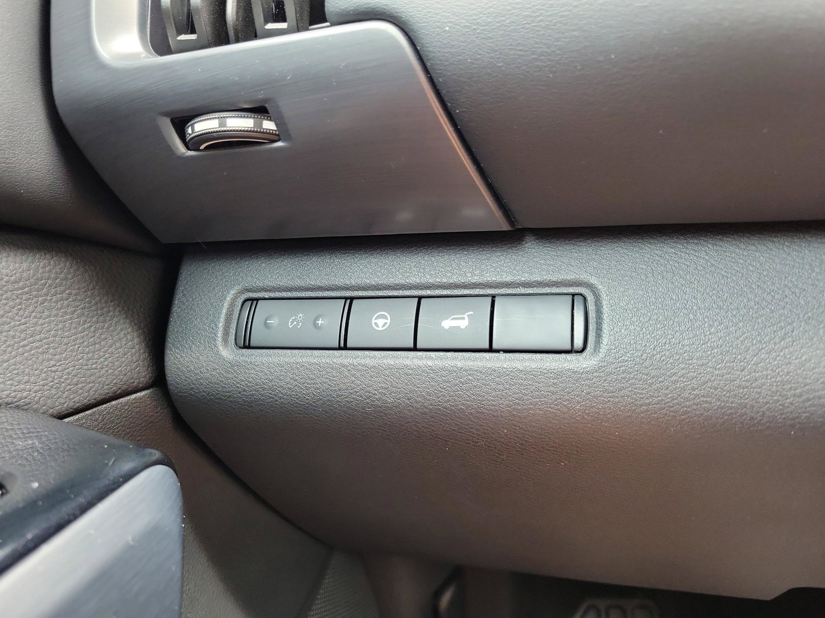 Certified 2023 Nissan Pathfinder SL AWD/4WD image 18
