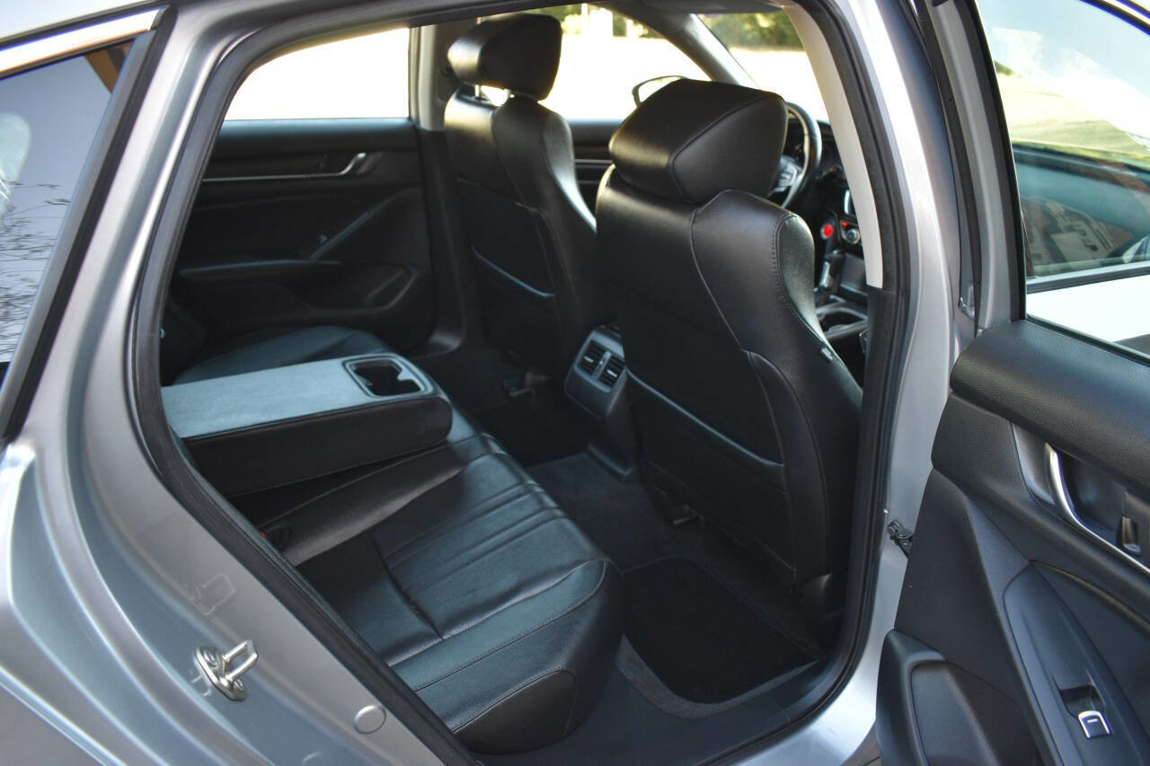Used 2020 Honda Accord EX-L image 13