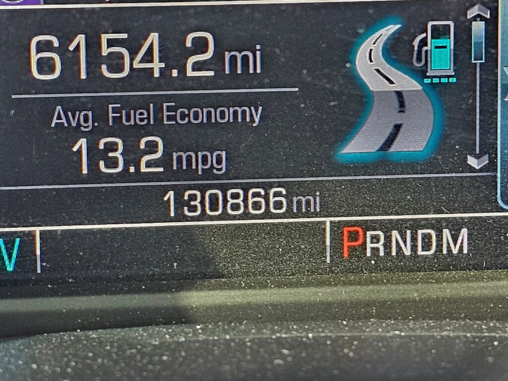 Used 2015 Chevrolet Silverado 3500 LTZ image 23