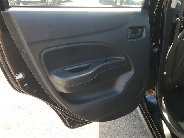 Used 2024 Mitsubishi Mirage ES image 11