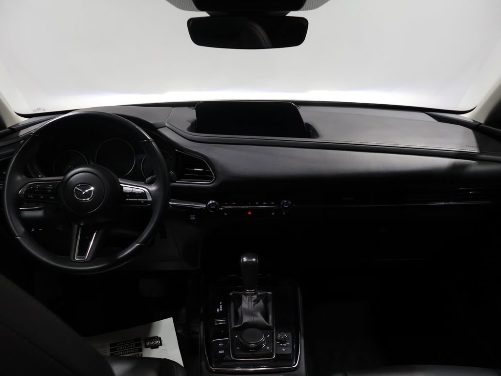 Used 2025 MAZDA CX-30 AWD 2.5 S w/ Preferred Package image 17