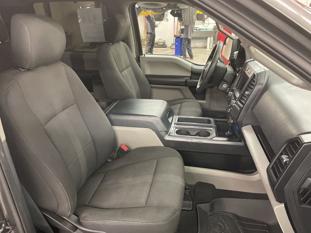 Used 2019 Ford F150 XL w/ Equipment Group 101A Mid image 24