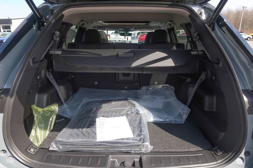 New 2026 Mitsubishi Outlander Trail Edition image 14