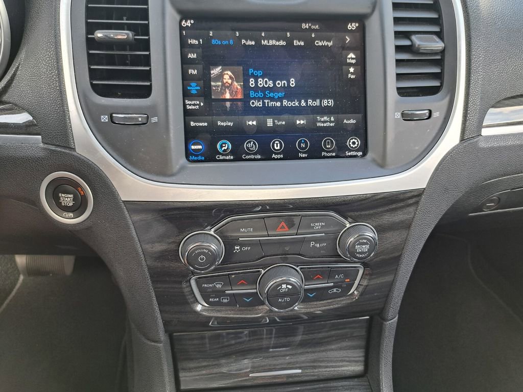 Used 2022 Chrysler 300 Touring L w/ Popular Equipment Group image 12