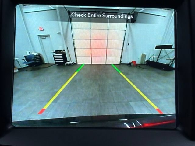 Used 2022 Chrysler 300 Touring L RWD image 32