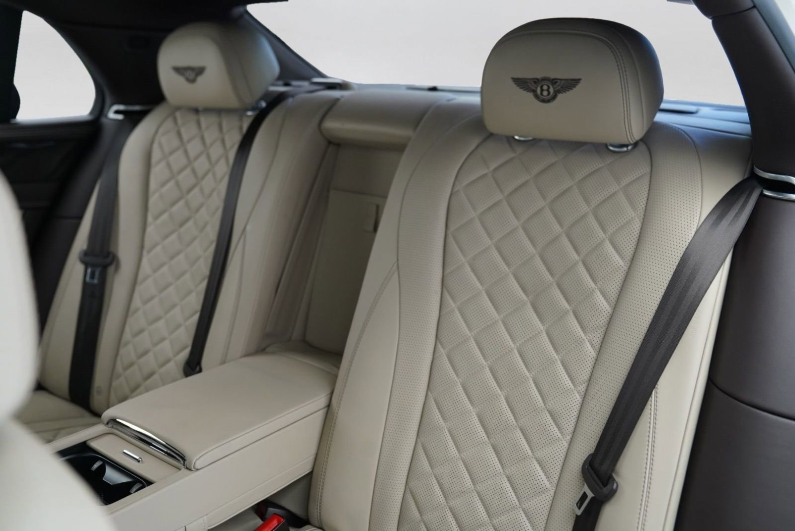 Used 2017 Bentley Flying Spur W12 AWD/4WD image 34