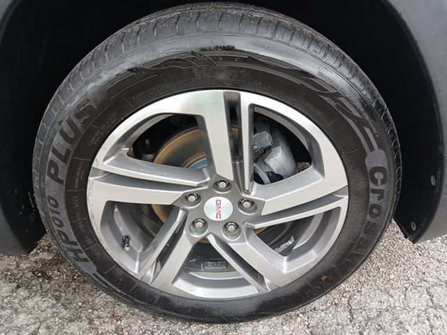 Used 2020 GMC Terrain SLT AWD/4WD image 48