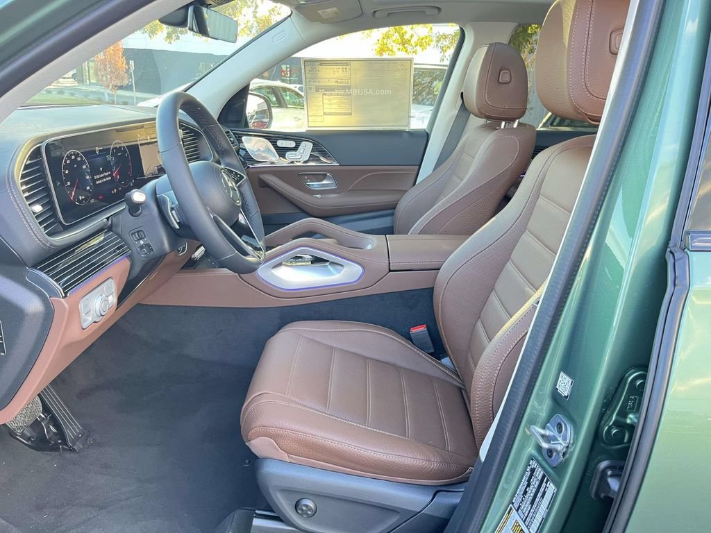 Used 2026 Mercedes-Benz GLE 350 4MATIC image 22