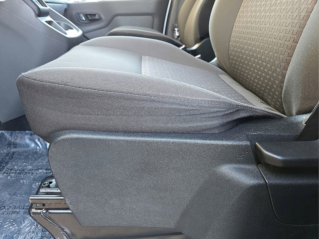 Used 2023 Ford Transit 350 XLT image 25