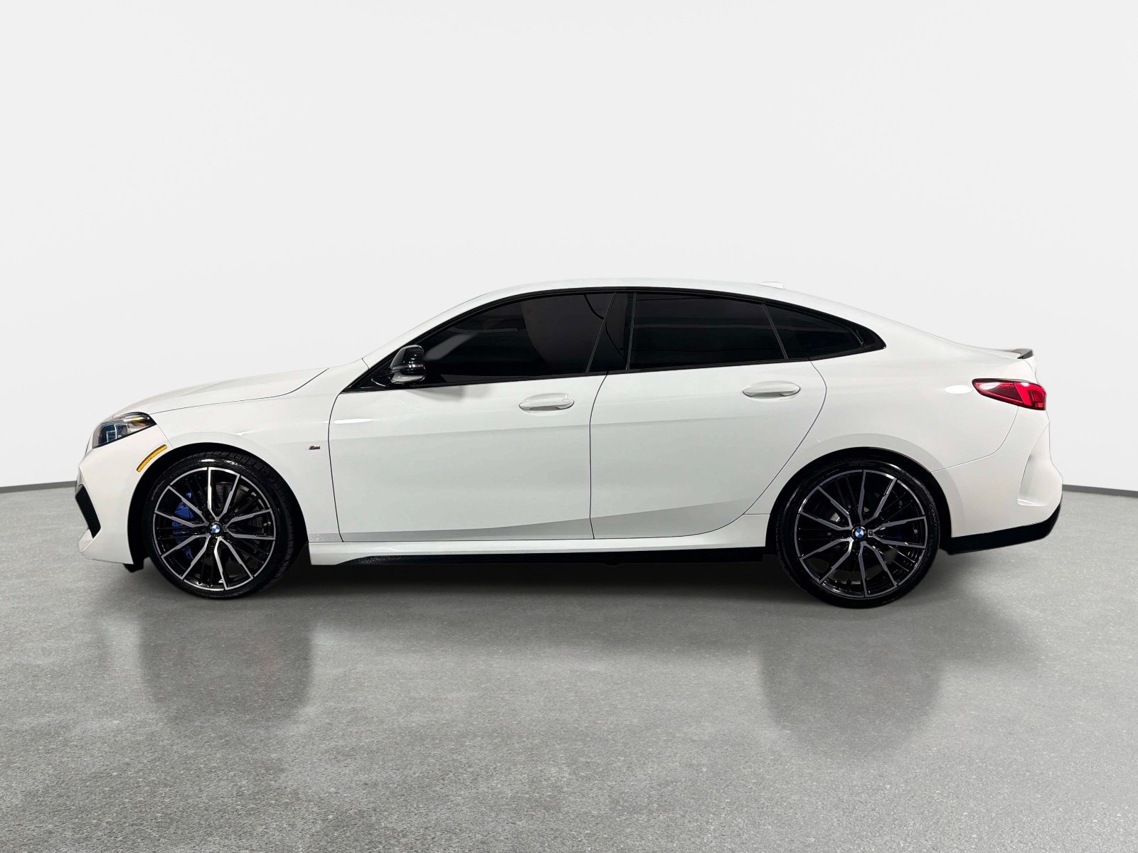 Used 2023 BMW M235i xDrive Gran Coupe AWD/4WD image 12
