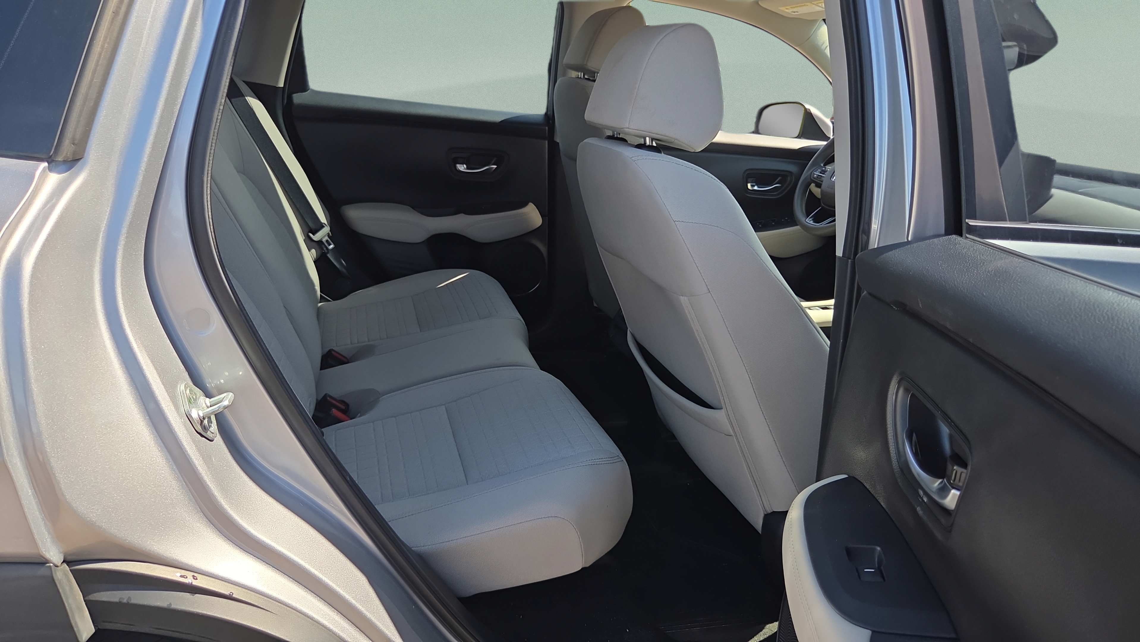 Certified 2023 Honda HR-V LX image 14