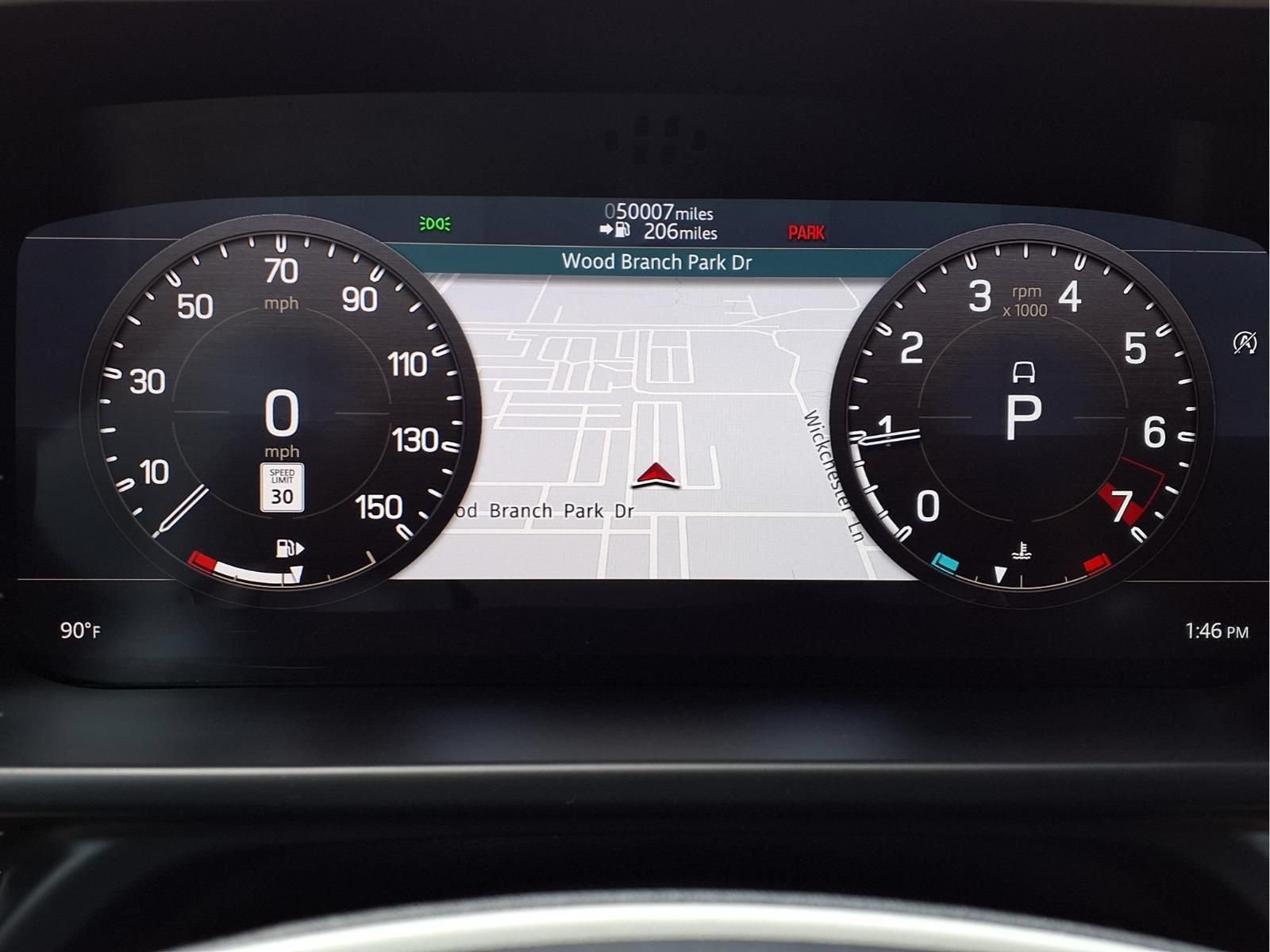 Used 2020 Land Rover Defender 110 HSE AWD/4WD image 18