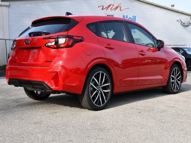 New 2026 Subaru Impreza 2.0i Sport AWD/4WD image 7
