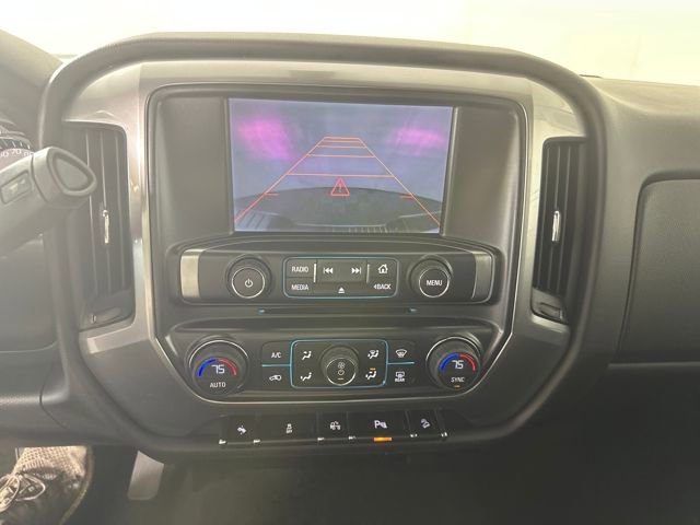 Used 2014 Chevrolet Silverado 1500 LT w/ All Star Edition image 22
