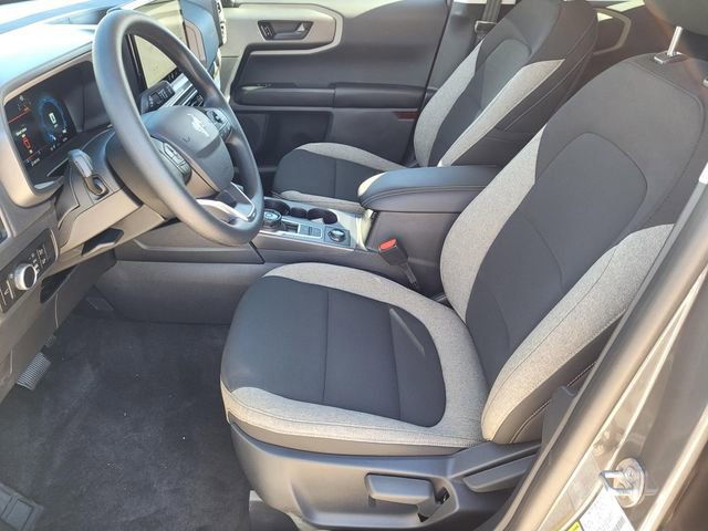 New 2025 Ford Bronco Sport Big Bend AWD/4WD image 7