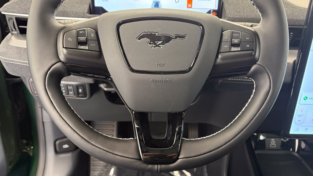 New 2026 Ford Mustang Mach-E GT AWD/4WD image 36