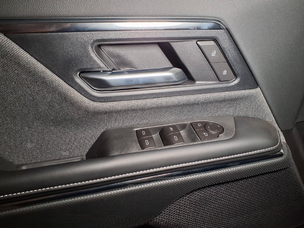 New 2026 GMC Sierra EV Elevation AWD/4WD image 15