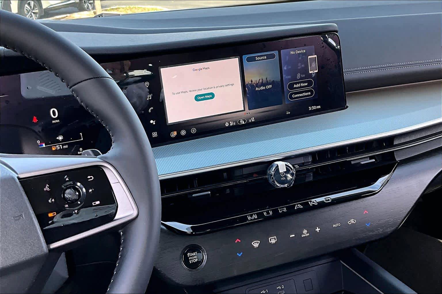 New 2026 Nissan Murano SL image 6