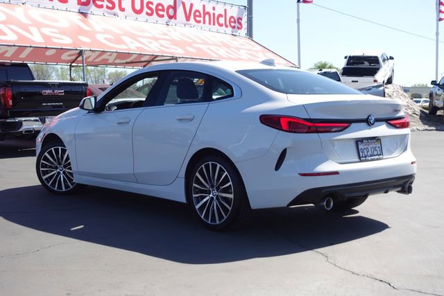 Used 2021 BMW 228i Gran Coupe w/ Convenience Package image 9
