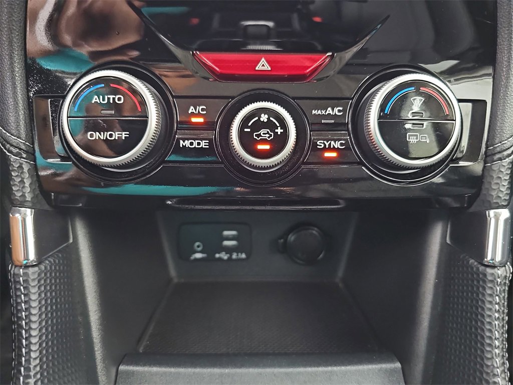 Used 2019 Subaru Forester Touring w/ Popular Package #3 image 36