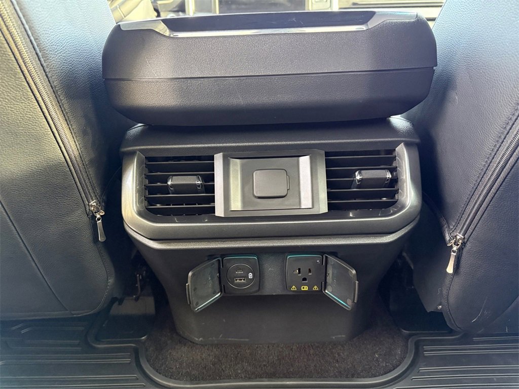 Used 2023 Ford F150 XLT w/ Equipment Group 302A High image 23