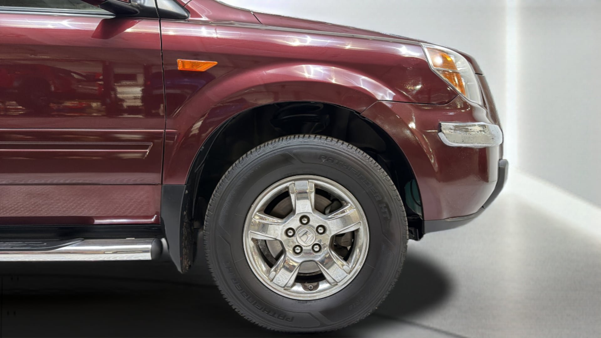 Used 2007 Honda Pilot EX-L image 34