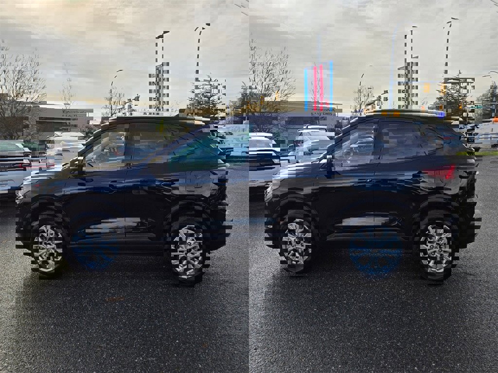Used 2025 Ford Escape Active image 8