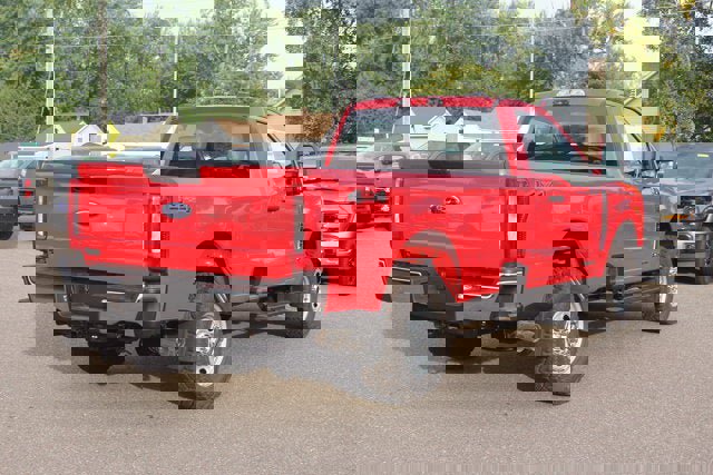 New 2026 Ford F250 XL image 2