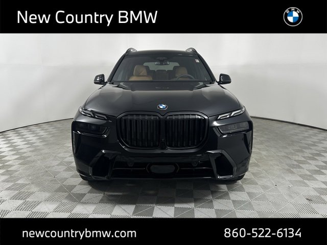 New 2026 BMW X7 xDrive40i w/ M Sport Package image 2