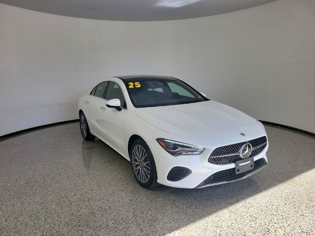 Used 2025 Mercedes-Benz CLA 250 image 24