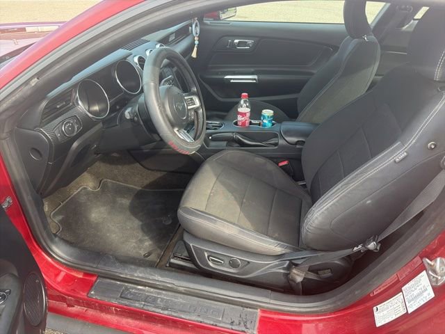 Used 2016 Ford Mustang Coupe w/ Equipment Group 051A image 8