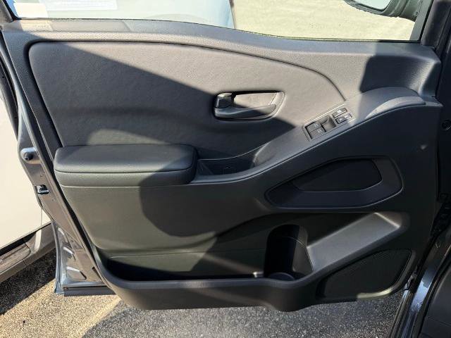 New 2026 Nissan Frontier S w/ S Utility Package image 16