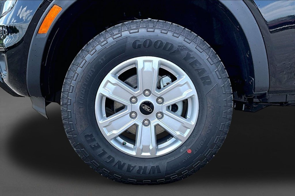 New 2026 Ford Ranger XL AWD/4WD image 14