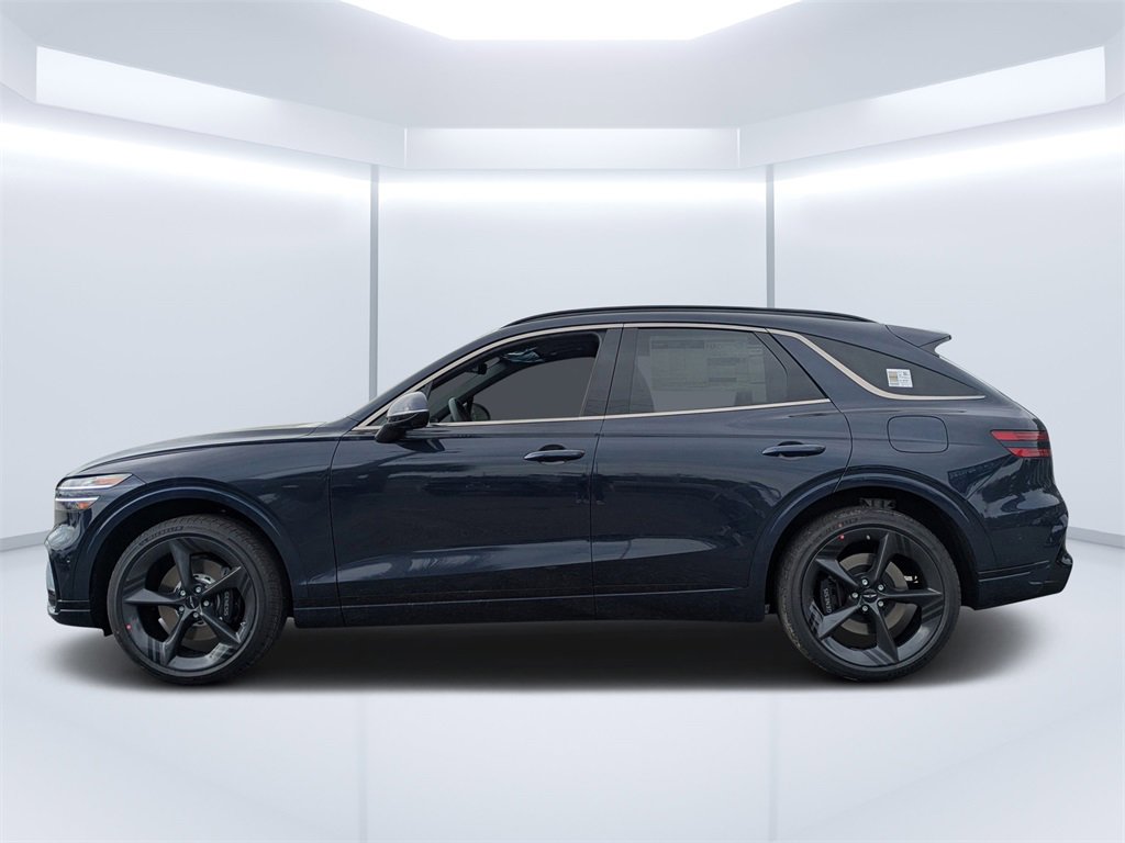 New 2026 Genesis GV70 2.5T Sport Prestige image 6