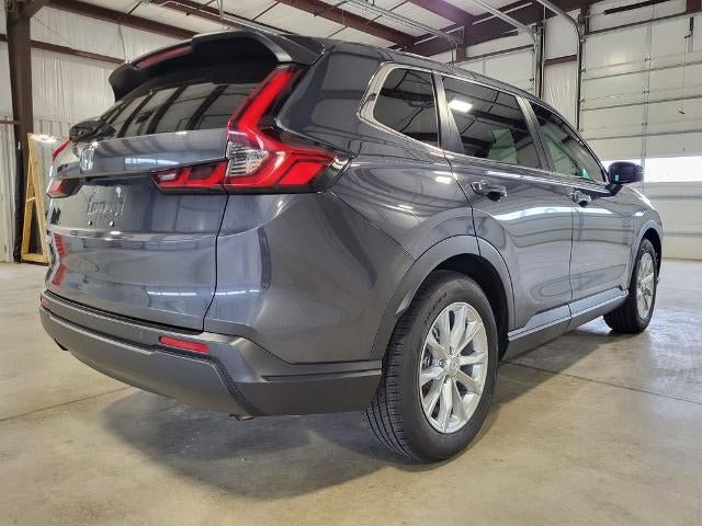 Used 2025 Honda CR-V EX-L image 5