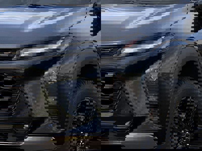 New 2026 Chevrolet Trax ACTIV image 10