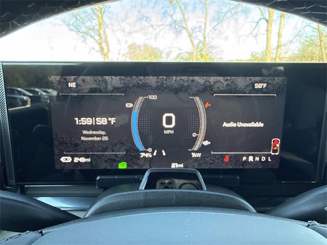 New 2026 GMC Hummer EV SUV image 25