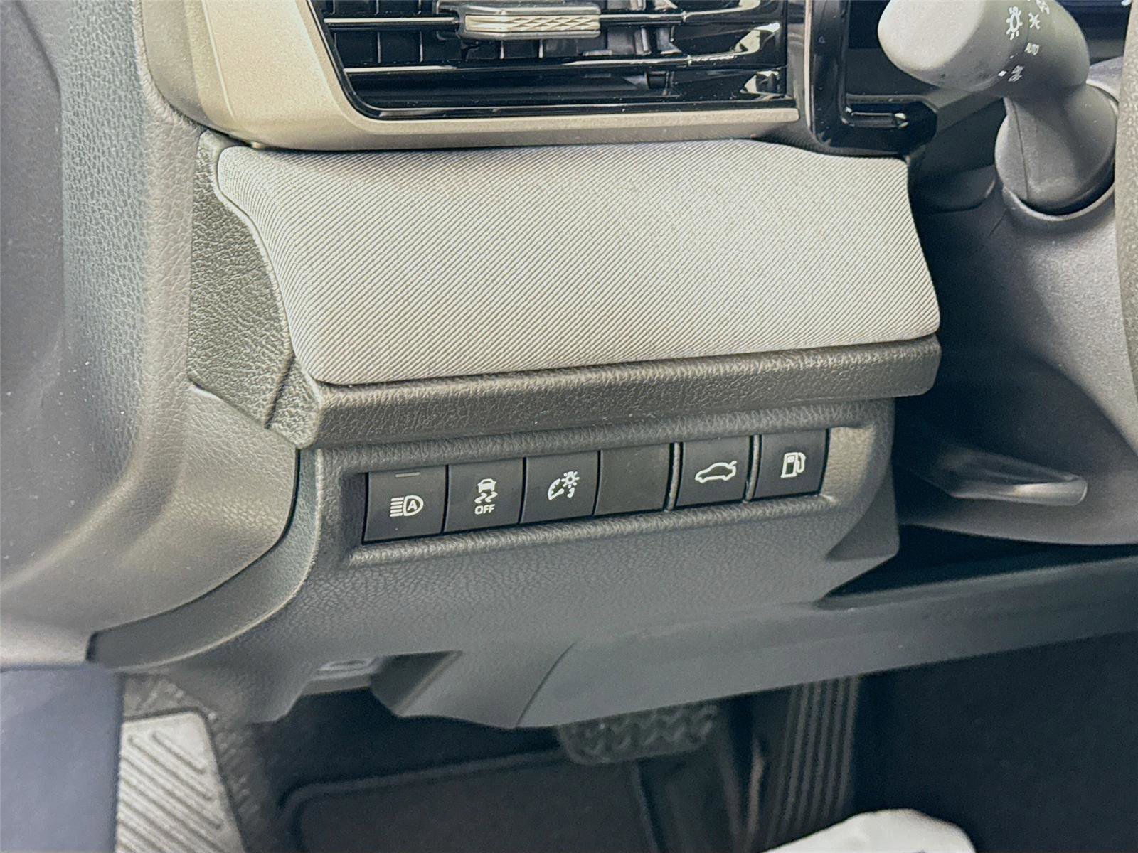 New 2026 Toyota Camry LE image 15