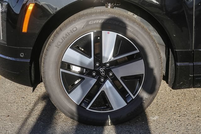 New 2026 Hyundai Ioniq 9 SEL AWD/4WD image 11